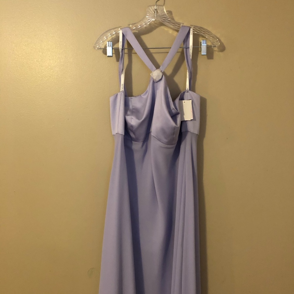 David’s Bridal Dress